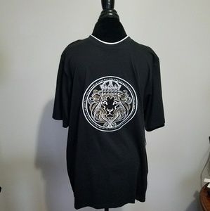 V 19-69 by Versace shirt size XL